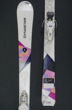 Dynastar Active 8 Rocker Donna