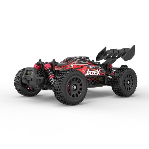 Auto brushless jazex - auto,