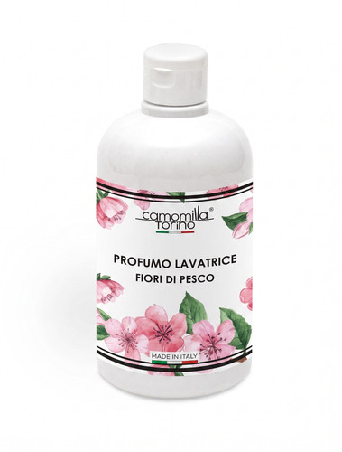 Profumo per lavatrice fiori - profumo,