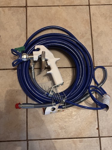 Graco 25r792 sanispray 65 - graco,