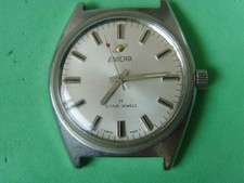 Orologio manuale svizzero