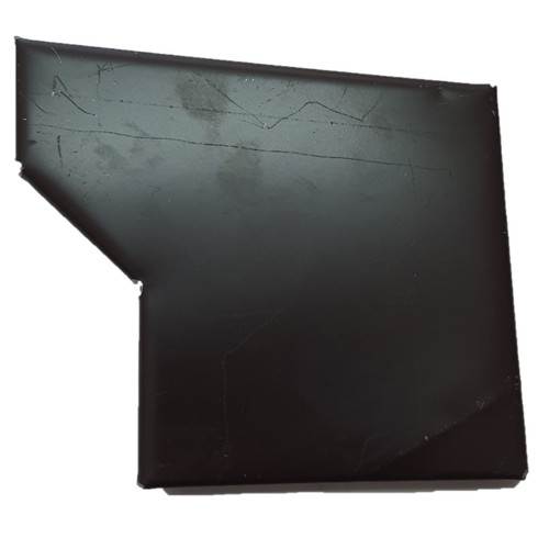 Testata chiusura destra x - di,