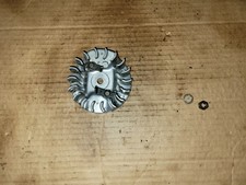 Motosega Husqvarna 51 volano