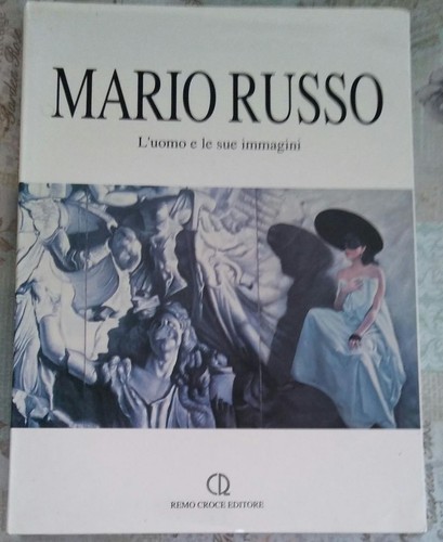 Mario russo uomo le - mario,