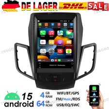 Autoradio android 15 - android,