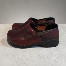 Zoccoli professionali Dansko -