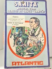 atlantic 4106 serie 4000