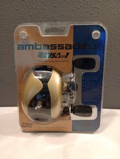 Mulinello da Pesca Abu Garcia