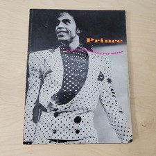 Prince - A Documentary by Per