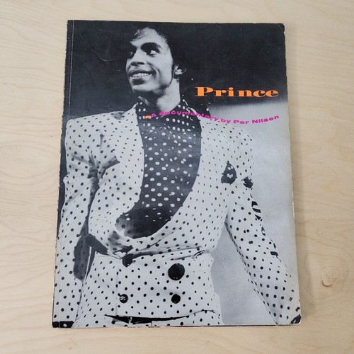 Prince documentary by per - prince,