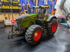 Telaio Fendt 1050 Bruder Rc