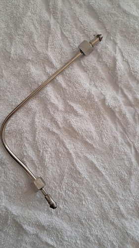 Tubazione ingrassaggio