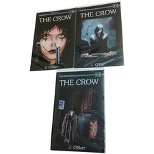 Lotto the crow 3 - #3,