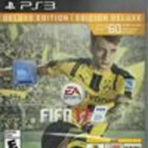 Fifa deluxe edition - fifa,