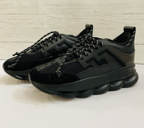 Versace chain reaction triple - chain,