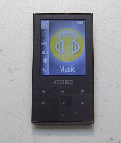 Archos 2oc vision - 2oc,