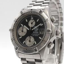 [Exc+5] Orologio Uomo TAGHeuer