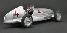 1/18 Mercedes-Benz W25 #4