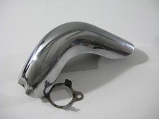 Coperchio tubo collettore