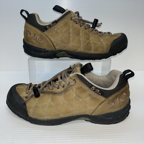 Scarpe trekking 10 five - trekking, 5.10