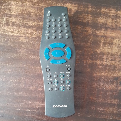 Vcr video originale daewoo - daewoo, tv