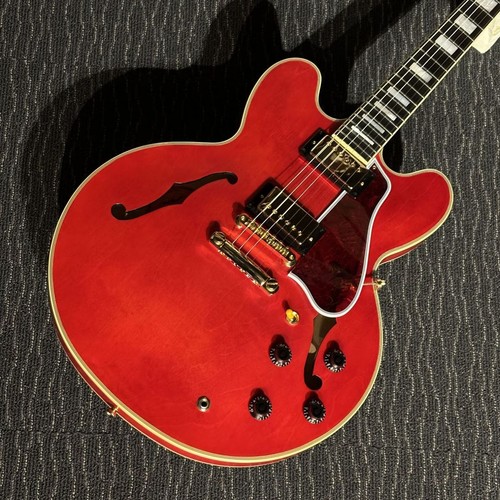 Epiphone inspired gibson - epiphone, by
