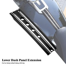 Pannello serbatoio console