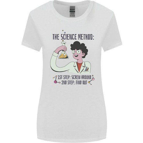 Scienza metodo divertente - scienza,