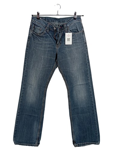 Jeans uomo mustang bootcut - jeans,