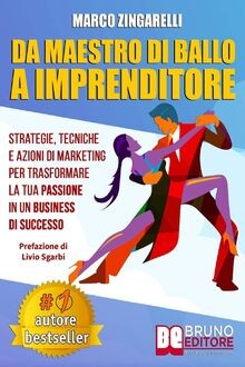 Maestro ballo a - da, di