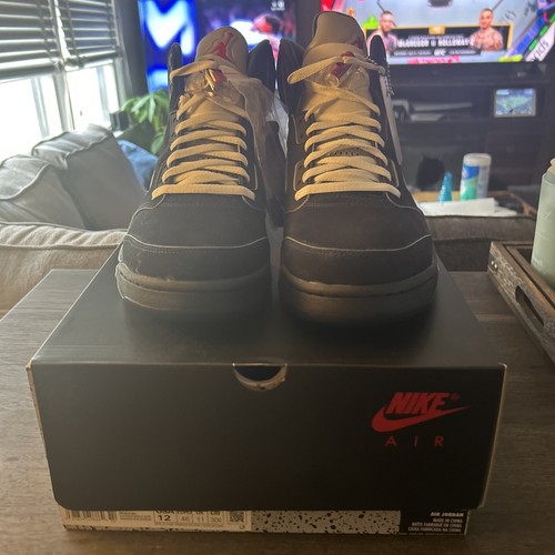 Nike air jordan retrò nere - nike,