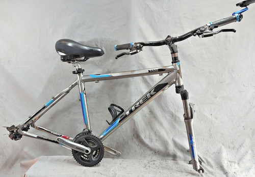 Set telaio bici - mtb, trek