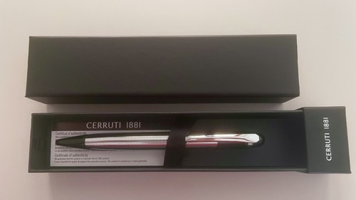 Cerruti 1881 biro - cerruti, sfera