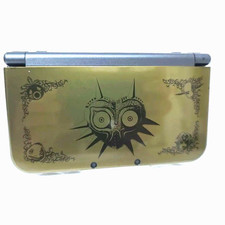 Console New Nintendo 3DS XL LL