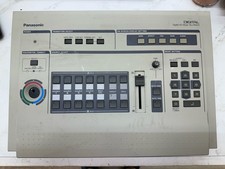 Panasonic Mixer AV Digitale