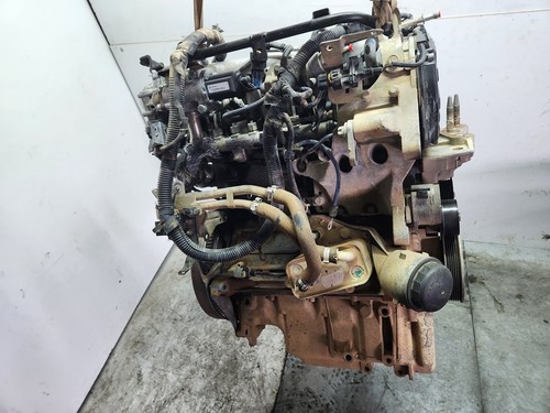D19aa motore completo - motore, 168275