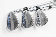 Callaway Jaws MD5 Set di cunei