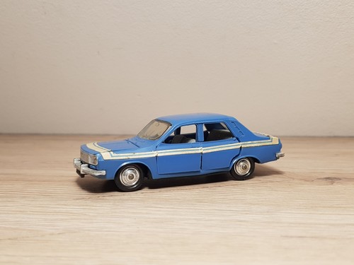 Jouet ancien norev - ancien, 1/43