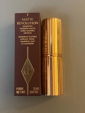 Rossetto Luminoso Opaco