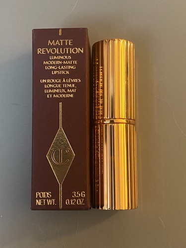 Nib luxury charlotte - nib, tilbury