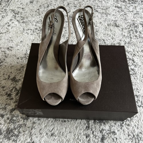 Gucci sofia sandali - gucci,