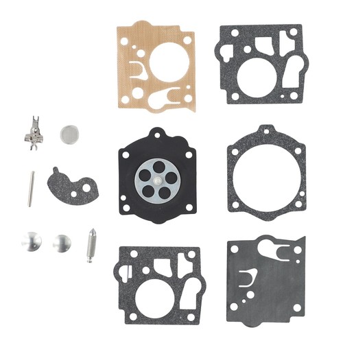 Kit riparazione carburatore - kit,