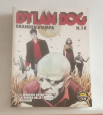 Dylan Dog serie Grande
