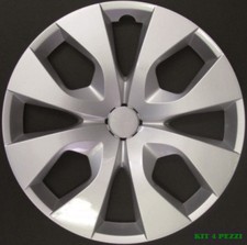 SET 4 COPRICERCHI COPPA RUOTA