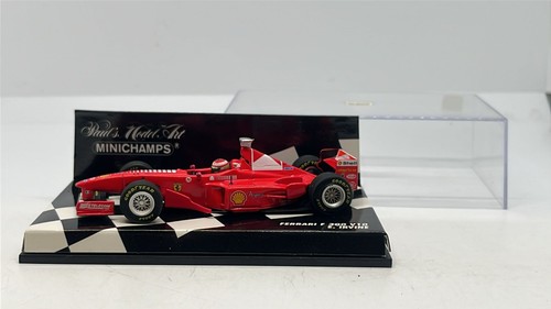 Minichamps ferrari 300 - minichamps,