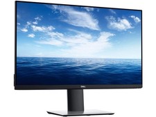 Monitor DELL P2419HC 24" Full HD IPS USB-C Ricondizionato con Garanzia 12 Mesi