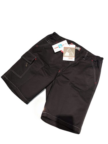 Slam pantalone bermuda kirio - pantalone, l