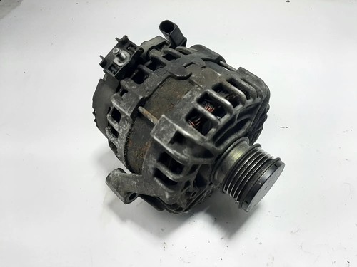 Volvo xc70 alternator - volvo,