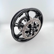 Harley Davidson Touring Road