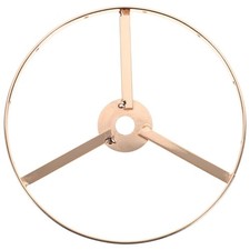  Struttura Per Paralume Fai Da